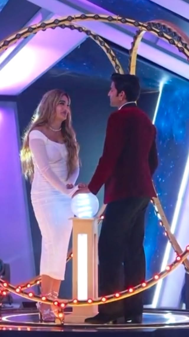 Kaira and Gullu Ideal Match Splitsvilla 16
